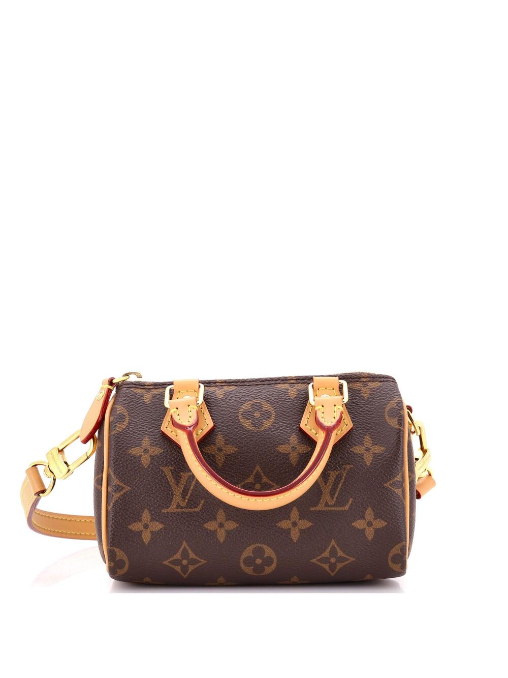 Louis Vuitton Speedy Bandouliere Nm Bag #342576L24B